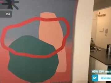 Chaturbate Free Porn Cam of vitoraugustoxxx