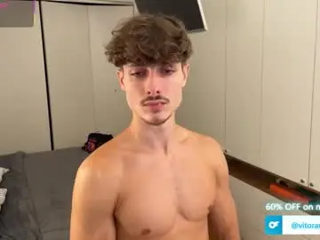 Chaturbate Live Sex of vitoraugustoxxx