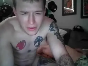 walkerbrett from chaturbate