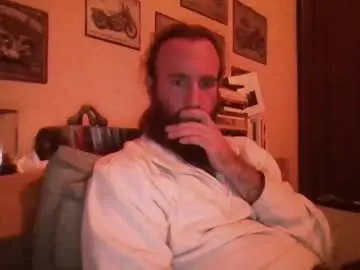 Chaturbate Sex Cam of yeti_92