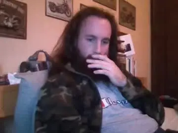 Chaturbate Adult Webcams of yeti_92