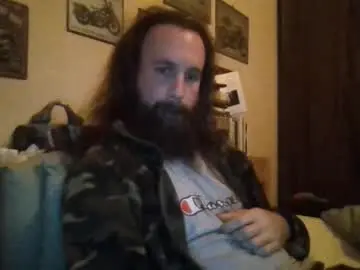 yeti_92 from chaturbate