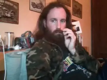 Chaturbate Adult Webcam of yeti_92