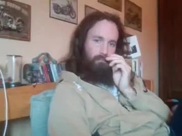 Chaturbate Free Porn Cam of yeti_92