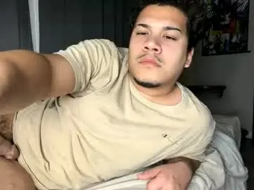 Chaturbate Private Sex Chat of zachpate262