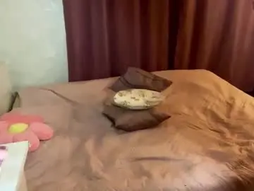 Chaturbate Live Sex Cam of zoniaholje