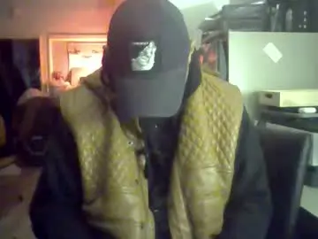 Chaturbate Adult Webcam of aether99