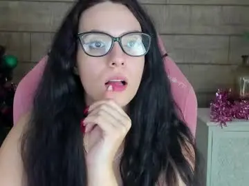 alinamarshal from chaturbate