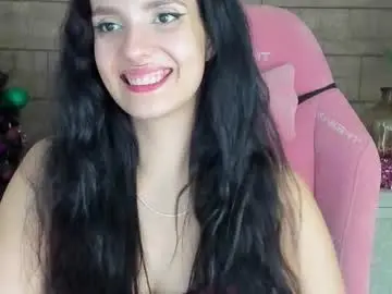 Chaturbate Adult Video Chat of alinamarshal