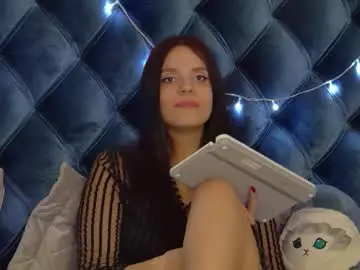 Chaturbate Live Porn of alinamarshal