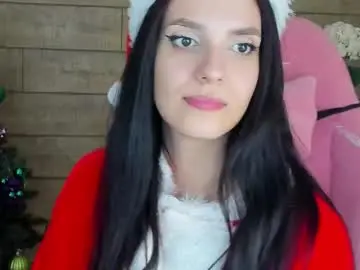 Chaturbate Adult Webcam of alinamarshal