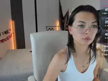 Chaturbate Live Sex of alisasian