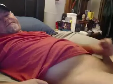 Chaturbate Live Sex Cam of almostheaven