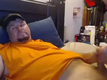 almostheaven from chaturbate