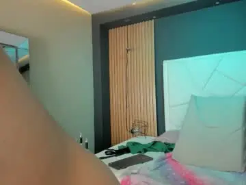 Chaturbate Nude Webcam of amyglow