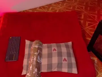 Chaturbate Adult Video Chat of anavicc__