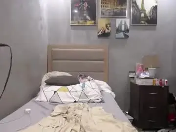 Chaturbate Adult Video Chat of annsarapkopo