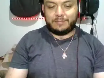 Chaturbate Live Sex Cam of annubixxx69