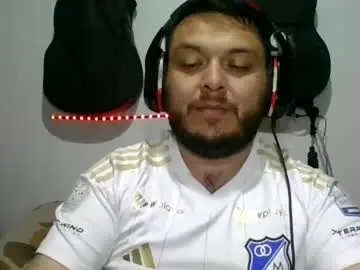 Chaturbate Nude Webcam of annubixxx69