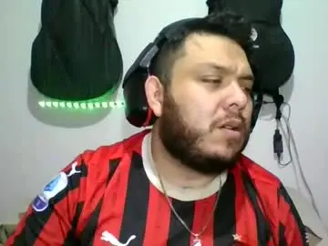 Chaturbate Sex Chat of annubixxx69