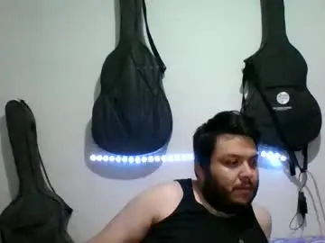 Chaturbate Adult Video Chat of annubixxx69