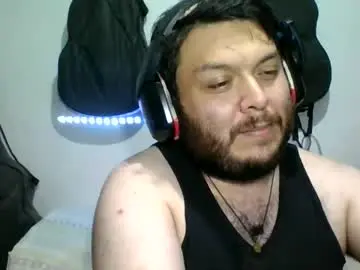 Chaturbate Free Porn Cam of annubixxx69