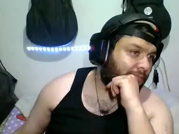 Chaturbate Adult Video Chat of annubixxx69