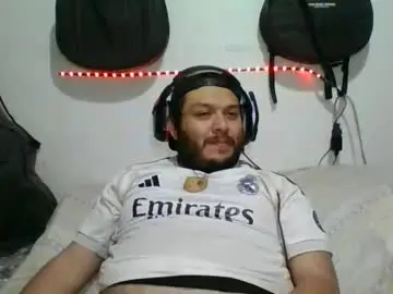 Chaturbate Adult Video Chat of annubixxx69