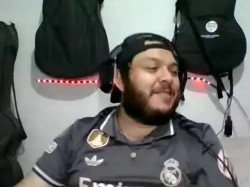 Chaturbate Adult Webcam of annubixxx69