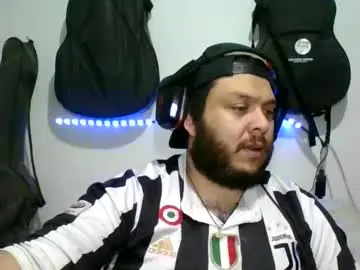 Chaturbate Live Porn of annubixxx69