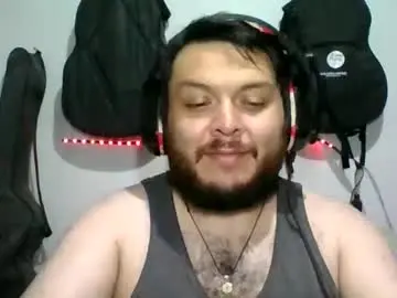 Chaturbate Live Porn of annubixxx69