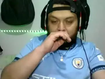 Chaturbate Free Live Porn of annubixxx69