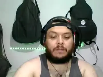 Chaturbate Private Sex Chat of annubixxx69