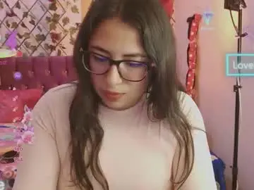 Chaturbate Best Webcam of anny___cute