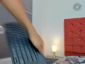 Chaturbate Nude Webcam of beele_and_evie