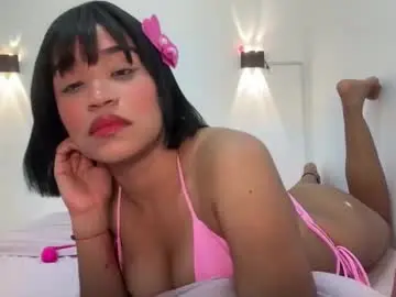 Chaturbate Live Sex of catalinaruizxo