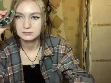 Chaturbate Nude Webcam of catinagaznes