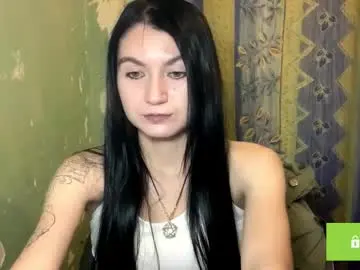 Chaturbate Nude Webcam of catinagaznes