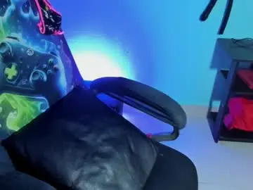 Chaturbate Sex Cam of damian_torner