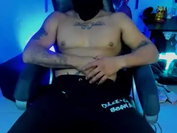 Chaturbate Adult Webcams of damian_torner