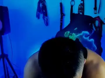 Chaturbate Free Porn Cam of damian_torner