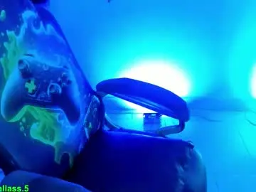 Chaturbate Adult Video Chat of damian_torner