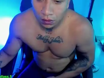 Chaturbate Sex Chat of damian_torner