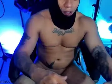 Chaturbate Adult Video Chat of damian_torner