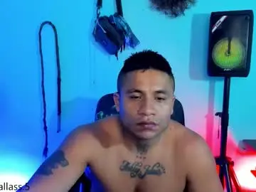 Chaturbate Adult Webcams of damian_torner