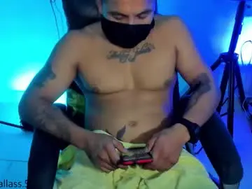 damian_torner from chaturbate