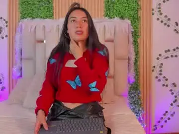 Chaturbate Best Webcam of emma_nm