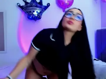 Chaturbate Best Webcam of emma_timli1