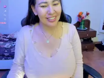 Chaturbate Live Sex Cam of esmeralda_milf1