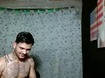 Chaturbate Sex Cam of etha_bossx